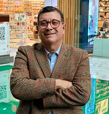 Luis Fernando Heras Portillo
