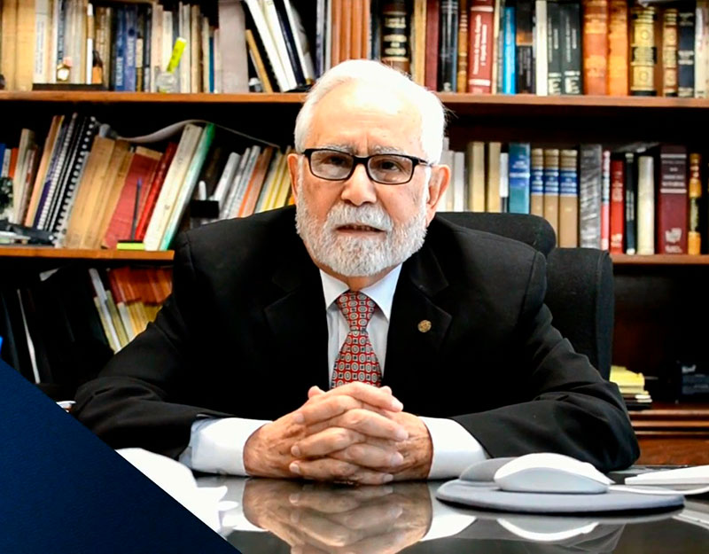 Gilberto Gutiérrez Quiroz