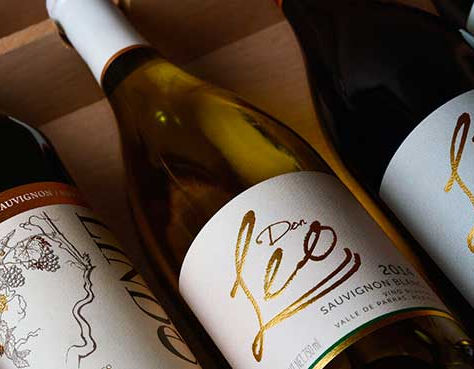 Vino mexicano es reconocido como el mejor Cabernet Sauvignon del mundo