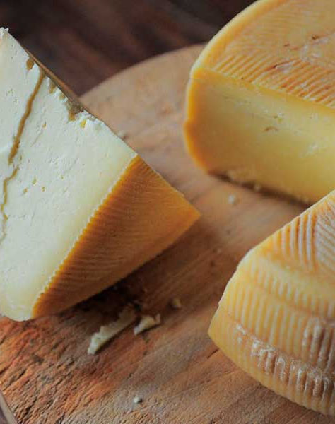 ¿Ya probaste estos 8 deliciosos quesos mexicanos?