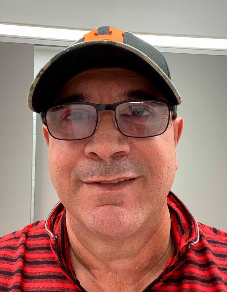 Luis Fernando Heras Portillo