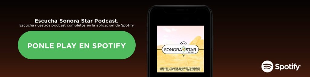 sonora star podcast spotify