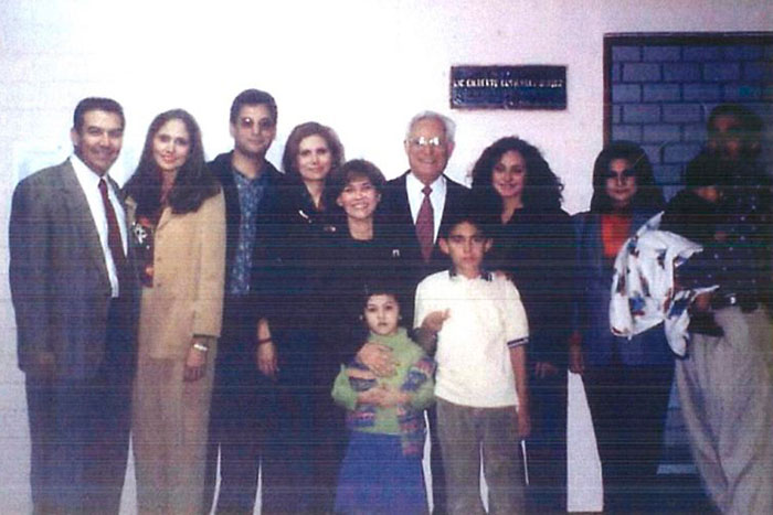 Gilberto Gutiérrez Quiroz