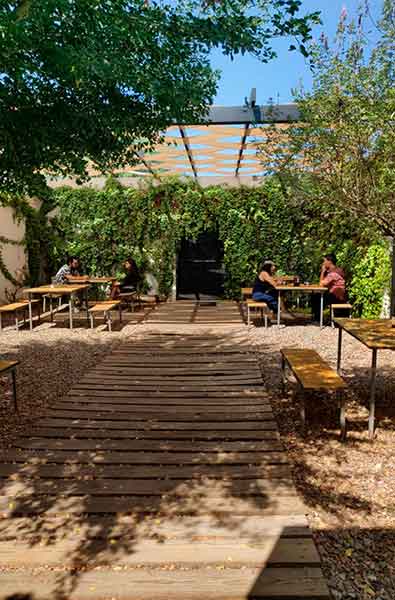 Maleducados Pan de masa madre