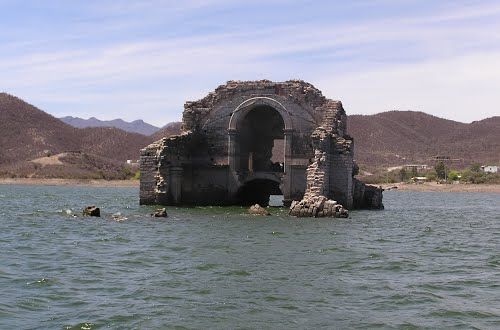Batuc, Sonora