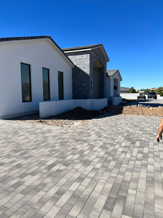 Casa Cochise 002 RAYSA LLC Luis Fernando Heras Portillo