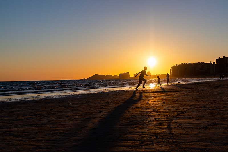 Puerto Peñasco, Sonora