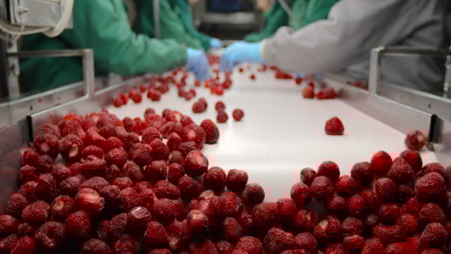 Fresas