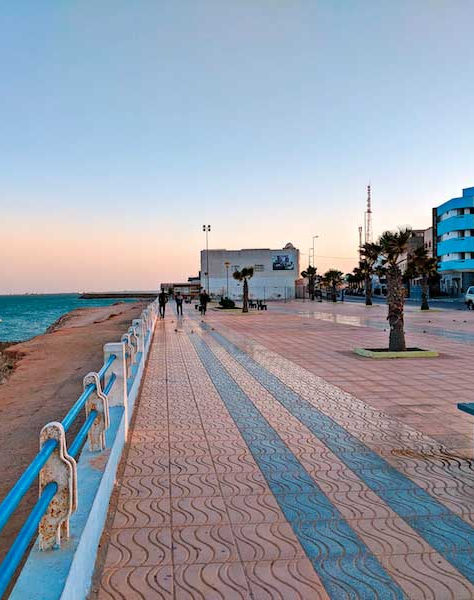 ¿Cuáles son las 10 ciudades con el mejor clima del mundo? México posee una de ellas