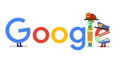 Con doodles, Google agradece a trabajadores de la salud y sectores esenciales