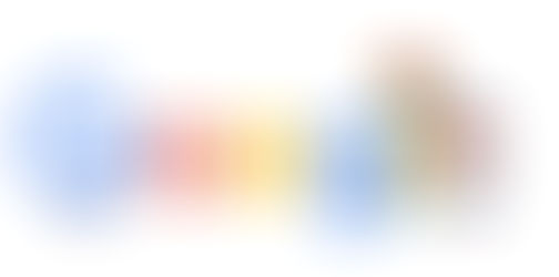 Con doodles, Google agradece a trabajadores de la salud y sectores esenciales