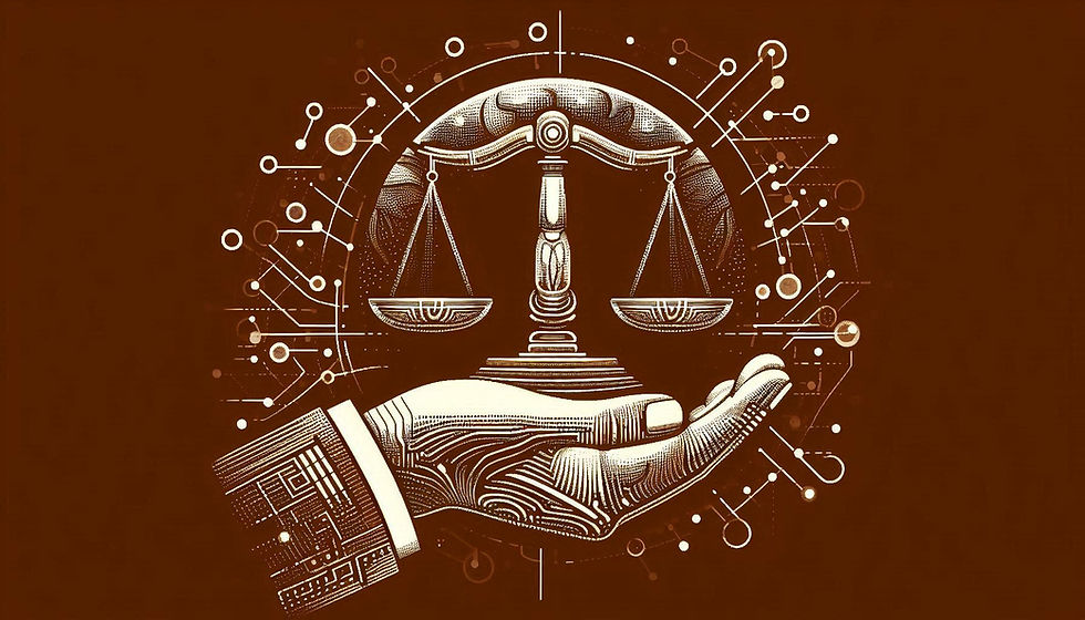 Sonorastar: Guía para emprendedores y empresarios en México sobre IA con enfoque en legalidad, ética y gobernanza. Herramientas clave para crecer con responsabilidad.