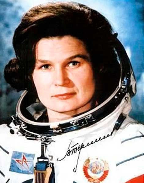 ‘Las mujeres en el espacio’, el inspirador tema de la Semana Mundial del Espacio 2021