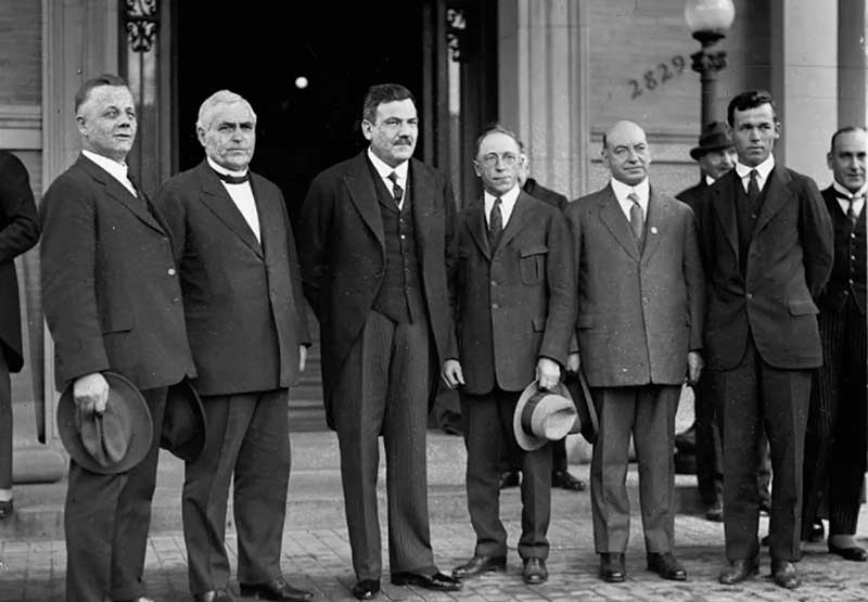 Plutarco Elías Calles