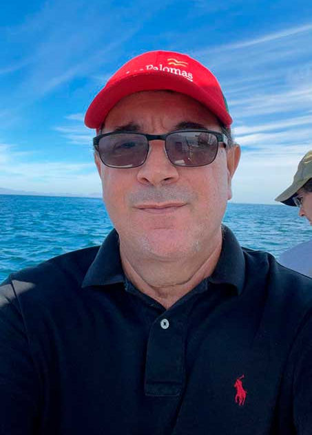 La vaquita marina se encuentra al borde de la extinción; es el único cetáceo endémico de México