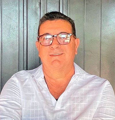 Luis Fernando Heras Portillo