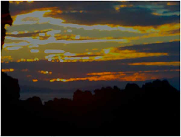 Heraclio Bernal Historias en Kayak