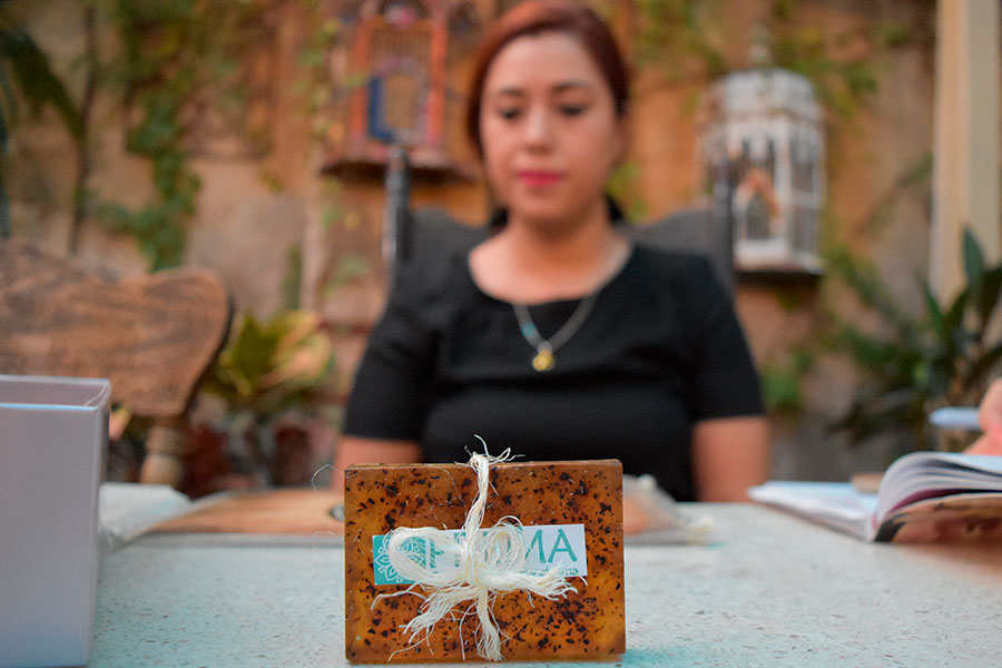 prema, prema jabones artesanales