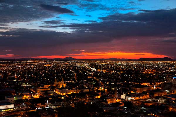 sonora hermosillo