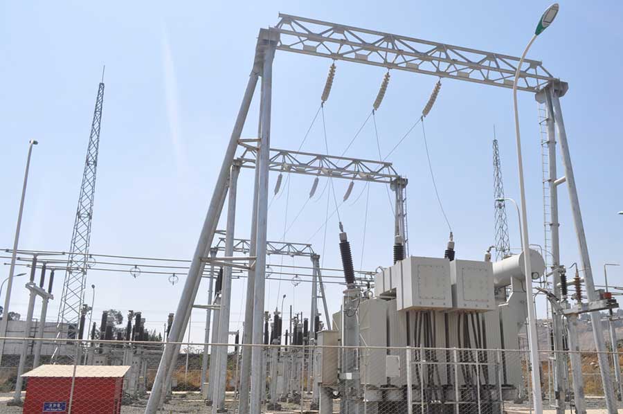 Planta Reppie, en Etiopía, convertirá mil 400 toneladas de basura en energía eléctrica