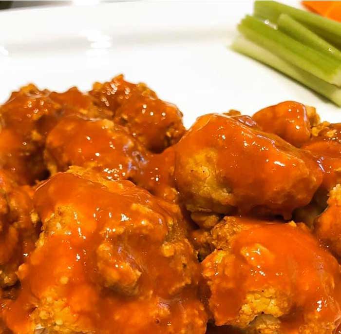 boneless veganos erasmo fierro esquer food and beverage lab