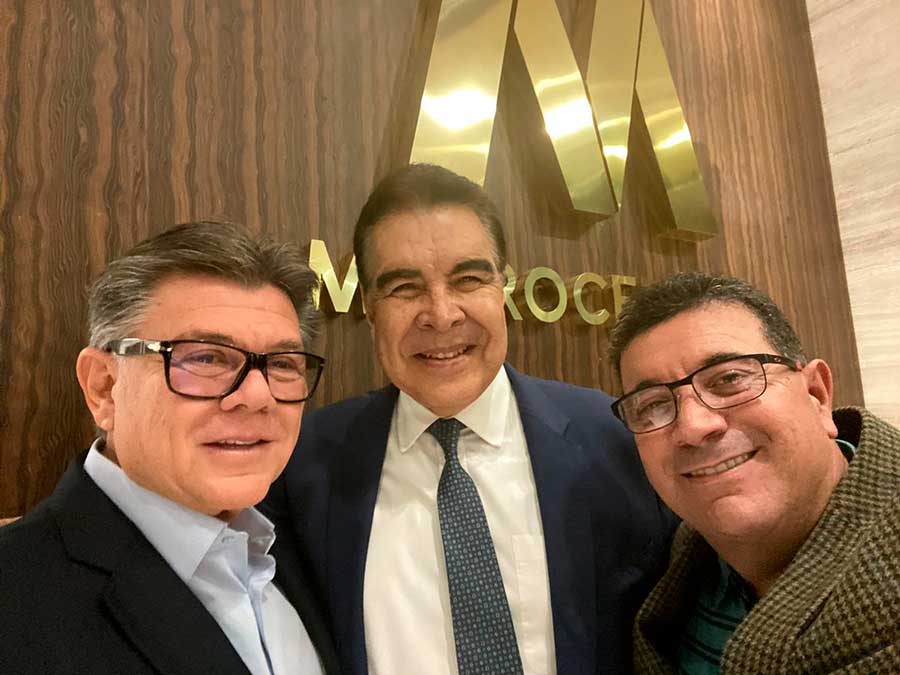 Para entretener y dar cauce a expresiones de los sonorenses en la radio, llegan a Hermosillo “Los 40” y “La Ke buena”