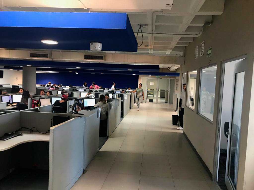 Customer Engagement Services (CES)