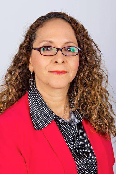 Mirna Jiménez Virgen