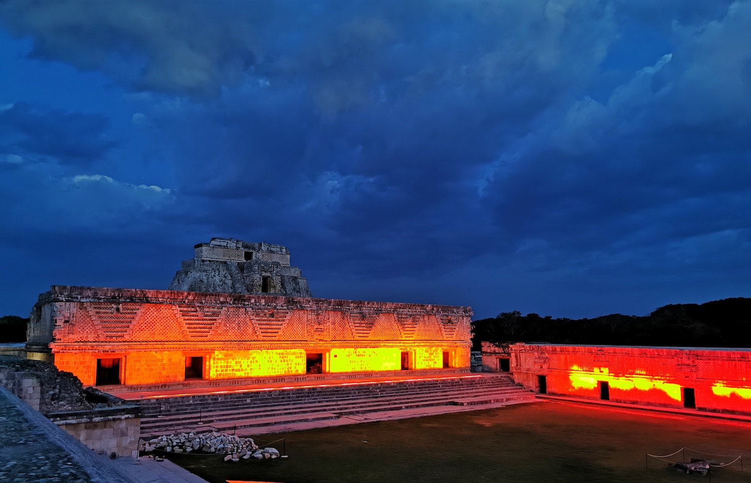 Uxmal