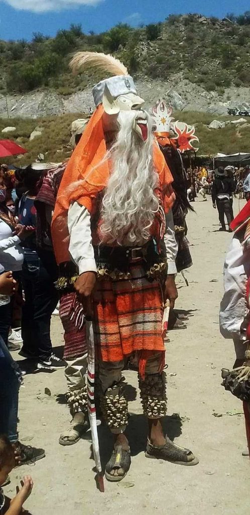 Chapayeca Ramiro Hernández, Cuarema 2020