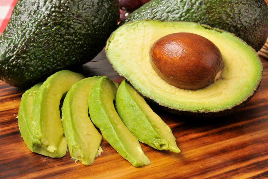Aguacate Hass