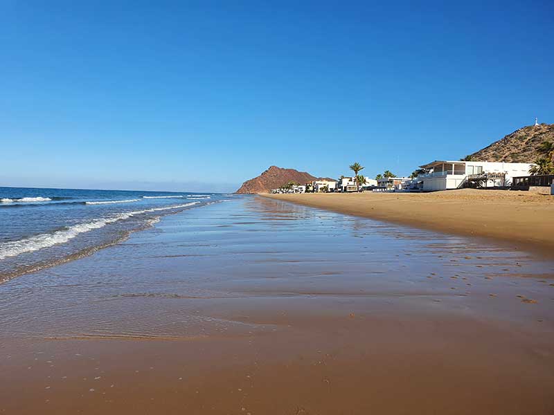 Bahía de Kino, Sonora