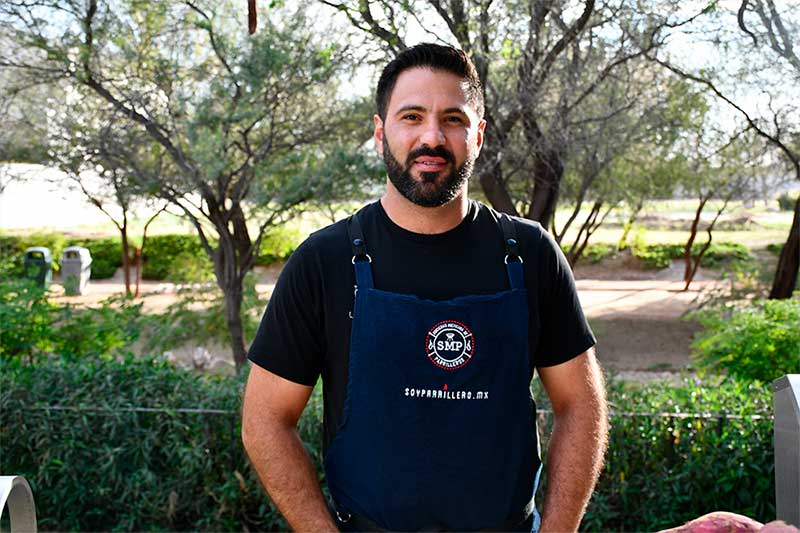 Marcelo Aguilar