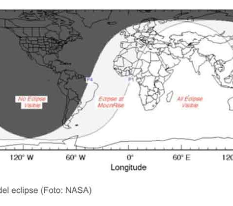 ¿Qué es la ‘luna de fresa’ y cuándo podremos observarla?