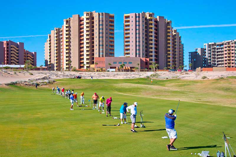 Recibe Las Palomas Beach & Golf Resort el Reconocimiento Resort 4 Diamantes de la AAA por treceavo año consecutivo
