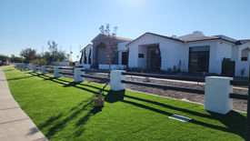 Casa Cochise 008 RAYSA LLC Luis Fernando Heras Portillo
