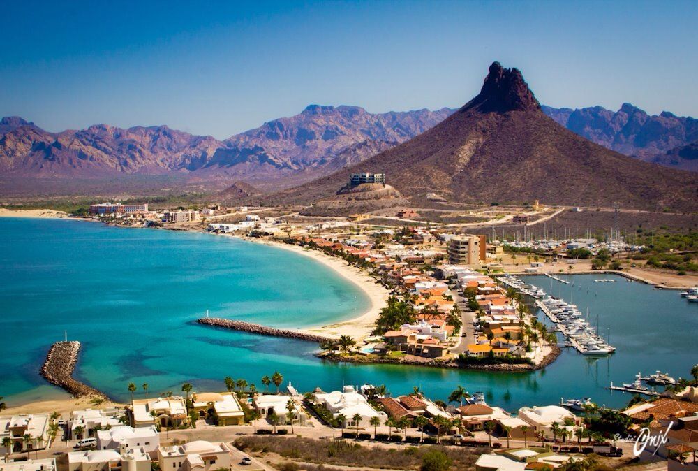 4 atractivos sonorenses para explorar el Mar de Cortés