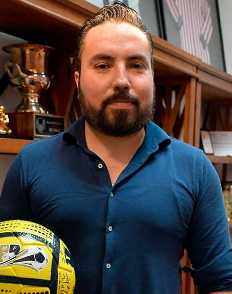 «Invertir en el deporte para mejorar a la sociedad es la apuesta de Soles de Sonora»: Rogelio Cota