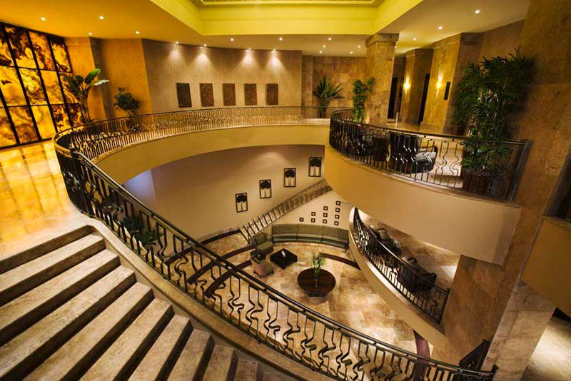Recibe Las Palomas Beach & Golf Resort el Reconocimiento Resort 4 Diamantes de la AAA por treceavo año consecutivo