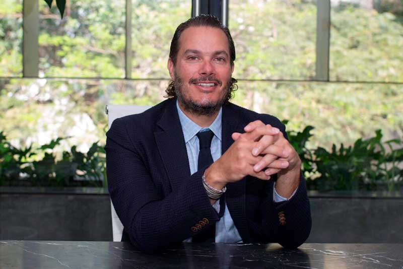 Edgardo Meade de Zamacona