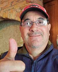 Conoce la maravillosa alberca natural de agua de mar en Punta Mita, Nayarit