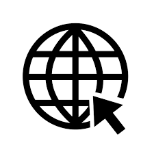 sitio web