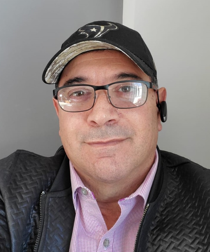 Luis Fernando Heras Portillo