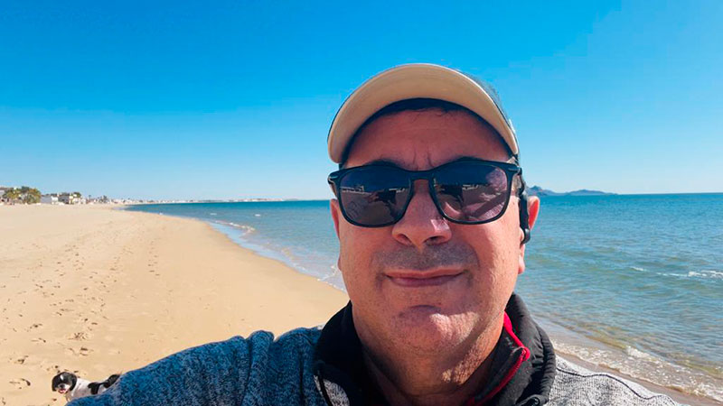 Luis Fernando Heras Portillo