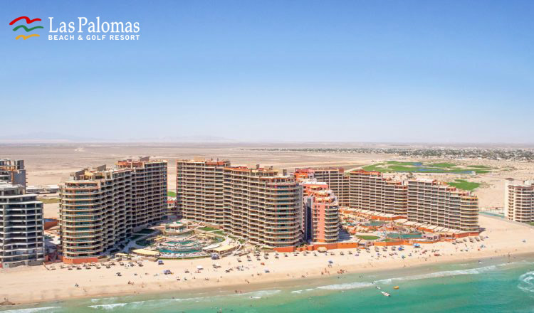 Las Palomas Luis Fernando Heras Portillo