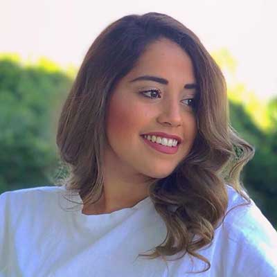 Sonia Heras Gastélum