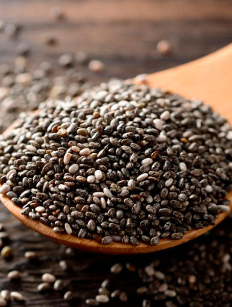 5 superalimentos mexicanos que debes incluir en tu dieta