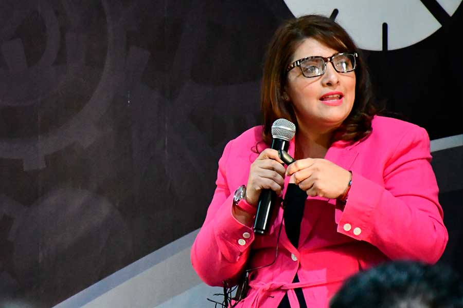 mariana oscos gil sonora star