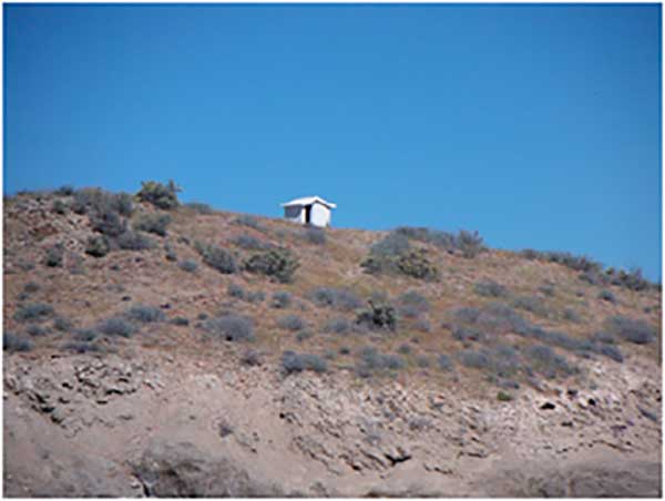 Heraclio Bernal Historias en Kayak