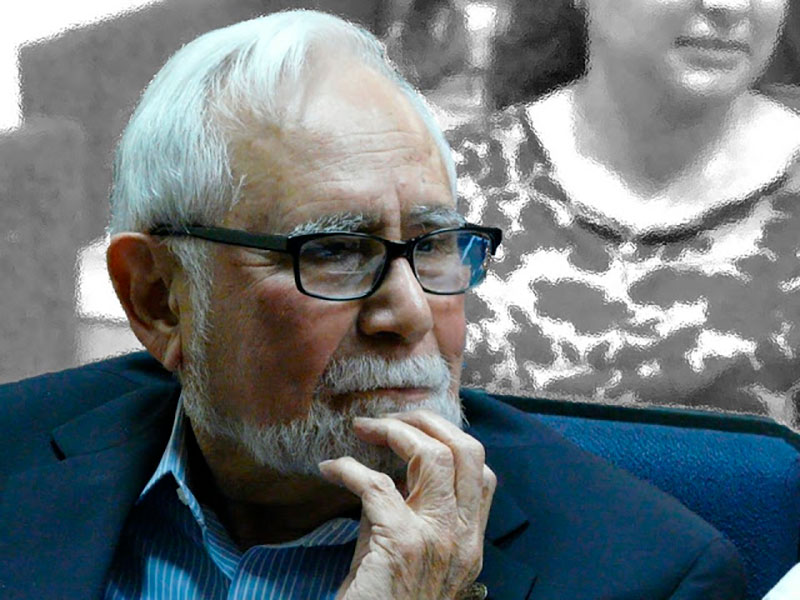 Gilberto Gutiérrez Quiroz